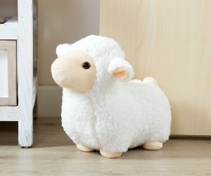 Fermaporta A Forma Di Animali Cartoon – 3 Pezzi Divertenti E Antischiacciamento Per Casa E Ufficio (senza Installazione)